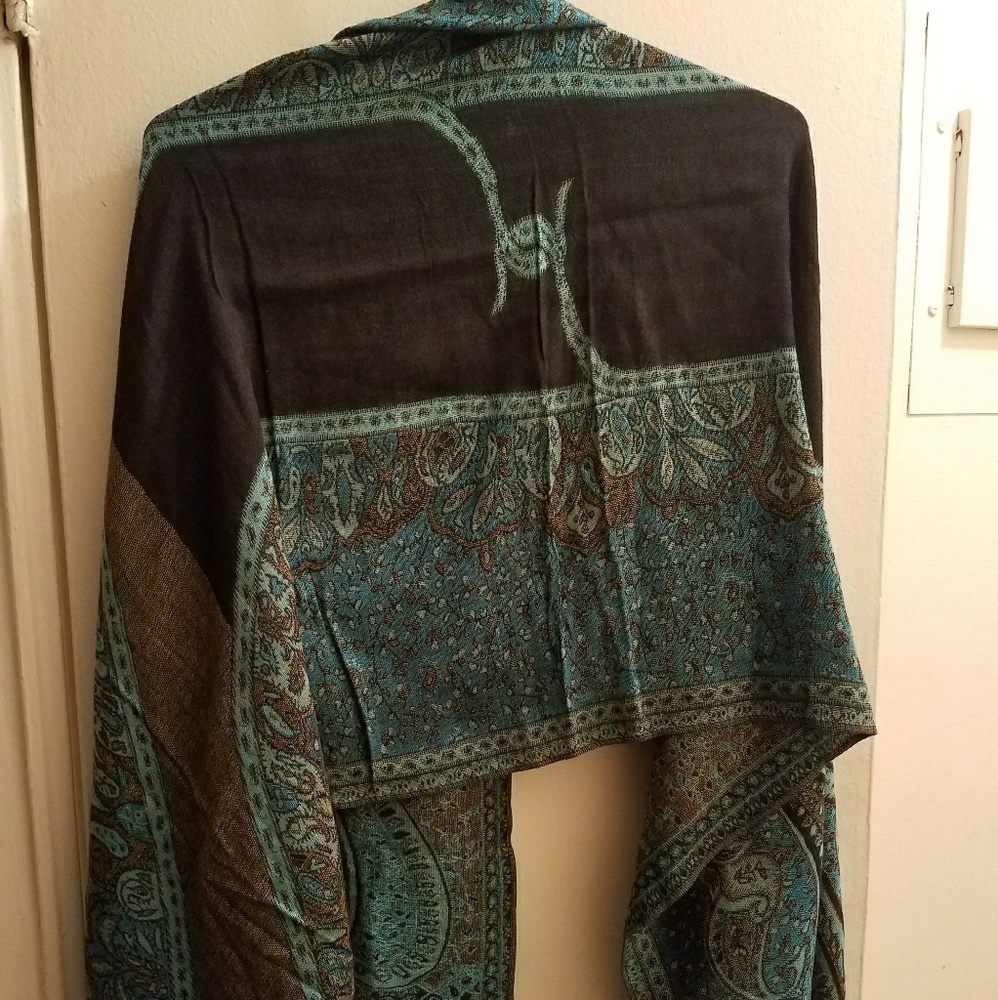 Pashima Shawl